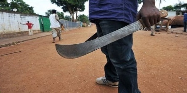 Thiès : 4 agresseurs, dont une fille, arrêtés pour vol