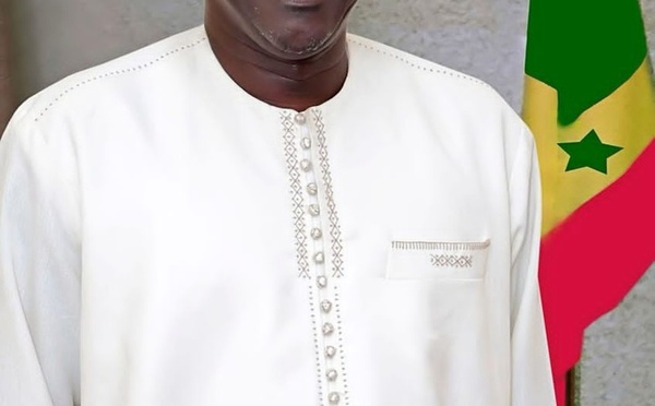 Nécrologie : Rappel à Dieu d’Alassane Ndiaye, ancien maire de Thiès-Nord et secrétaire national chargé de l'informatique du Parti Rewmi