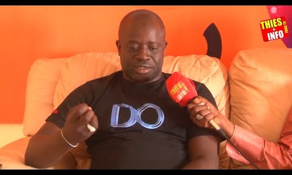 L’ancien international de Foot Ball Nicola Ndione revient sur les moments difficiles de sa carr