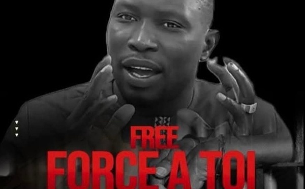 Alioune Top a fauté, mais il ne saurait être ethniciste : Plaidoyer pour la clémence ! Par Ibrahima Khalil Dieng