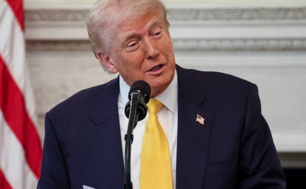 Les ambitions géopolitiques de Donald Trump ébranlent l’ordre occidental