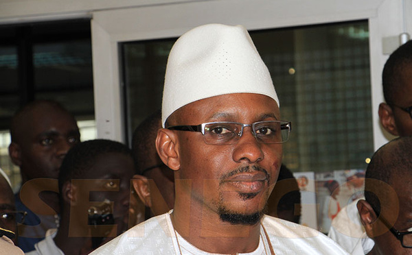 Affaire Tabaski Ngom : Moustapha Diop lève le voile sur une « relation transformée en accusation explosive »