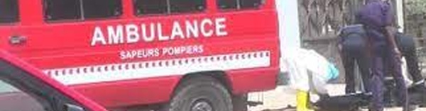 Kaolack : Une altercation entre deux menuisiers vire au drame