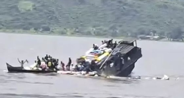 Tragédie maritime à Kafountine : Un pêcheur mort, trois disparus…