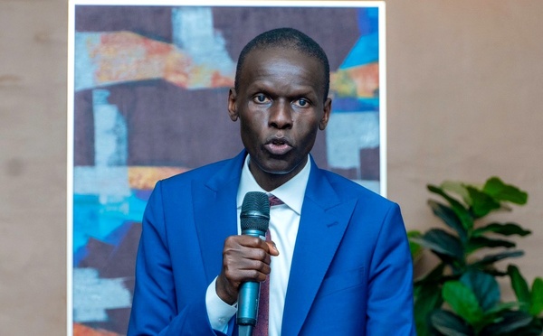 Waly Diouf Bodiang : « Après interprétation de la loi d’amnistie, il faut dissoudre l’APR »