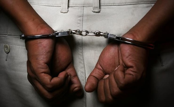 Arrestation d’un suspect pour une série de cambriolages à Touba