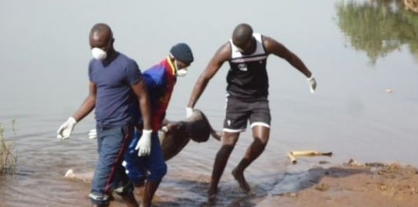 Noyade tragique à Podor : le collégien Oumar Seydou Tall retrouvé mort