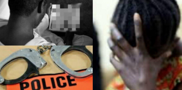 Jaaxay : Arrestation d’un vendeur de légumes pour agression sur mineure