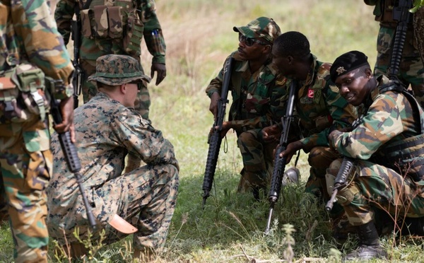 AFRICAN LION 2025 : coopération militaire stratégique entre le Sénégal, les États-Unis et leurs alliés