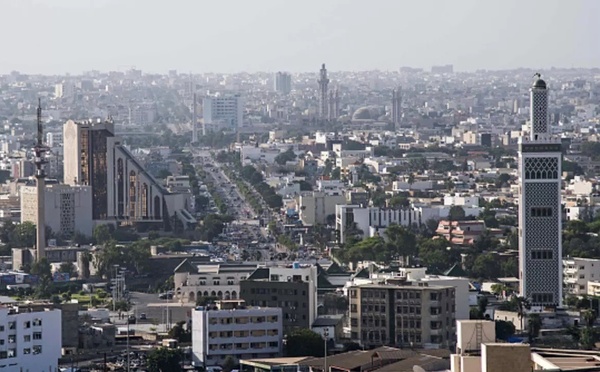 Croissance en flèche : le Sénégal moteur de l’économie subsaharienne en 2025