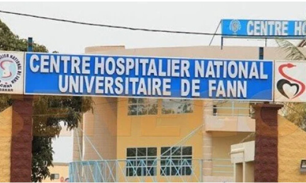 Révolution numérique : 6 projets de santé qui transformeront le Sénégal d’ici 2025