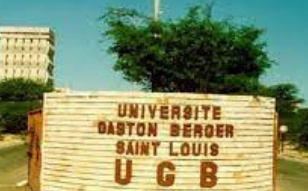 Violence à l’UGB : L’Intersyndicale du CROUS condamne une agression brutale de deux agents par des étudiants