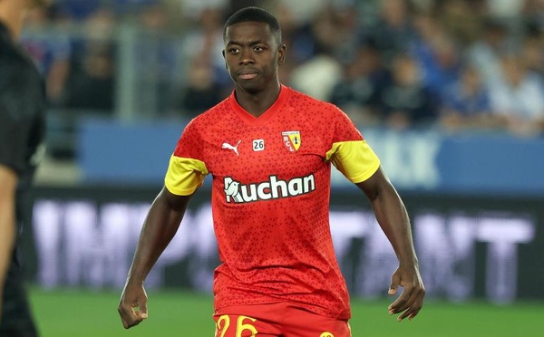 En fin de contrat avec Lens, Nampalys Mendy pourrait rebondir en Saudi Pro League