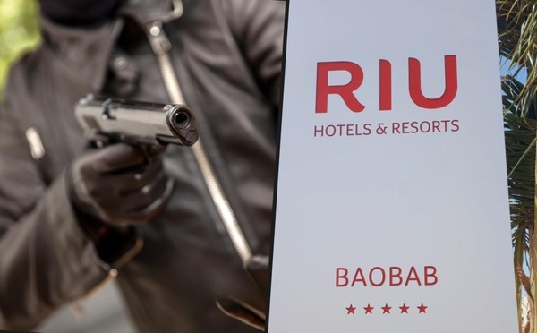 Attaque de l’hôtel Riu Baobab : six nouveaux suspects arrêtés à Pointe Sarène