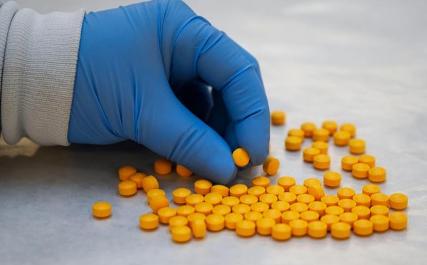 Trafic de « drogue du zombie » : la police fait tomber le réseau des « pousse-pousse à café »