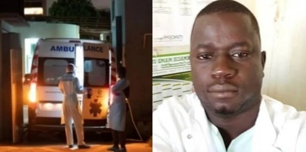Meurtre à Koungheul: Le présumé meurtrier de l’infirmier chef du poste de santé, arrêté