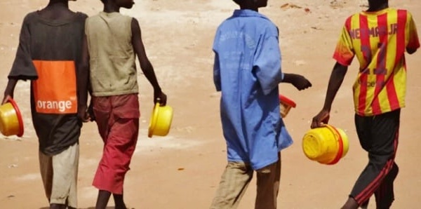 Décès des 04 talibés à Louga: Le maître coranique condamné à 03 mois de prison avec sursis pour mise en danger de la vie d’autrui