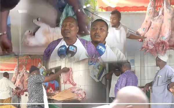 Viande de chat : les bouchers nigériens de Dakar dénoncent une stigmatisation injuste