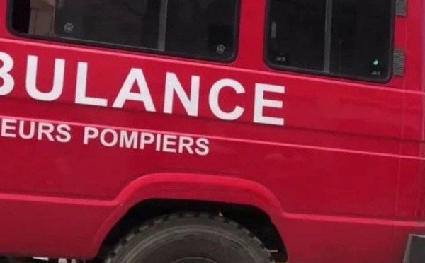 Un homme retrouvé mort dans son véhicule près de l’IAM à Mermoz
