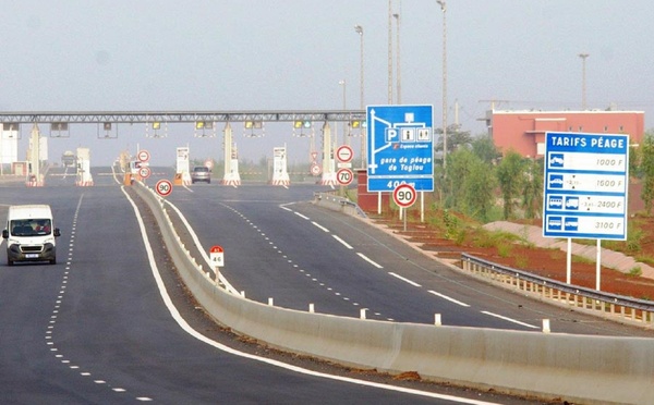 Autoroute Mbour–Thiadiaye : ouverture gratuite du tronçon du 4 au 10 juin 2025 pour la Tabaski