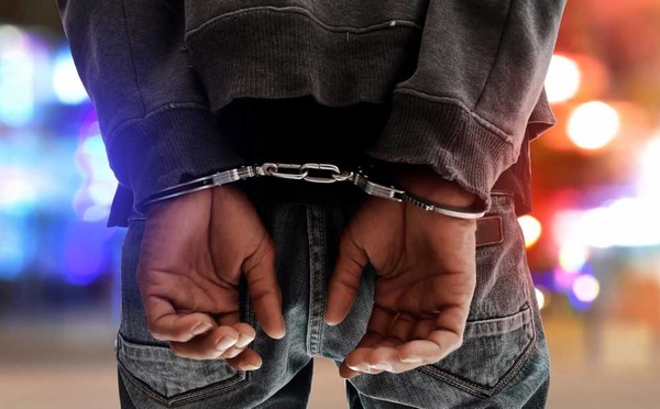 Kaolack : un infirmier t*é lors d’un braquage nocturne, trois suspects arrêtés