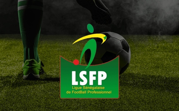 Ligue 1 : duel décisif entre US Gorée et Linguère pour la 27e journée
