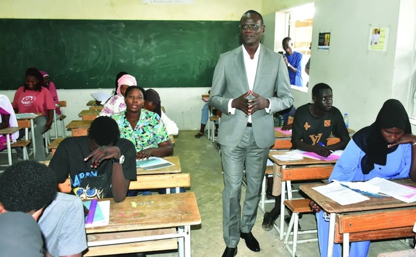 Baccalauréat technique 2025 : une filière en mutation et toujours marginalisée