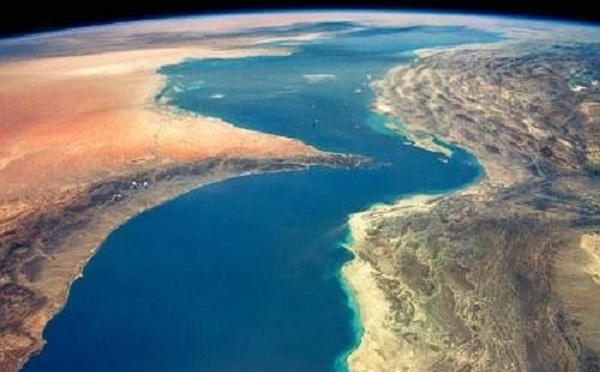 L’escalade des tensions entre Israël et l’Iran menace à nouveau la chaîne maritime mondiale