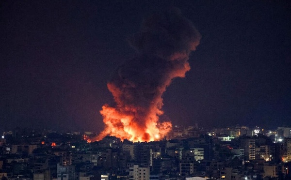 Crise Israël-Iran : le Sénégal appelle au calme et condamne toute escalade