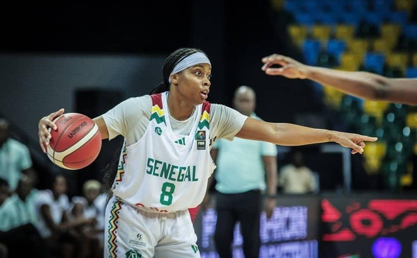 Afrobasket 2025 : Préparation compromise pour le Sénégal après des refus de visa des États-Unis