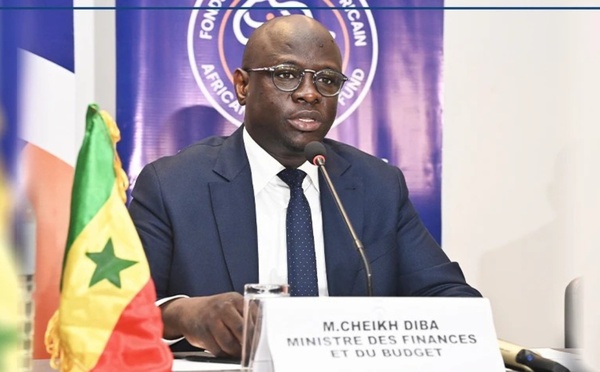 Le ministère des Finances publie les rapports budgétaires du 4e trimestre 2024 et du 1er trimestre 2025