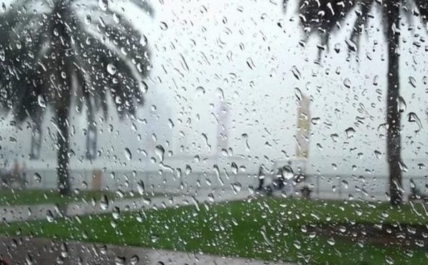 Pluies diluviennes à Matam : des concessions inondées et un poste de santé submergé