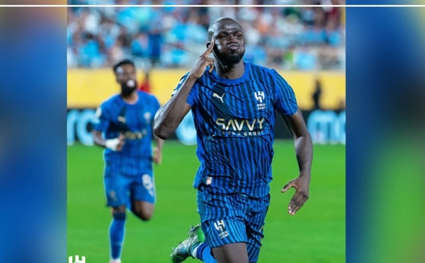 Coupe du monde des clubs : Al Hilal élimine Manchester City après un match épique, Koulibaly buteur décisif