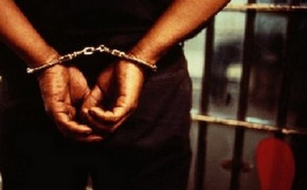 Tentative de vol à Thiès : Un voleur échappe de justesse au lynchage populaire à Mbour 1