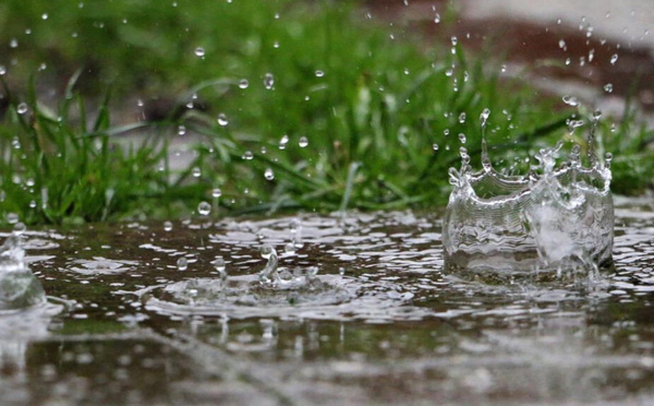 ANACIM : Orages et pluies attendus sur plusieurs régions du Sénégal dès ce mercredi