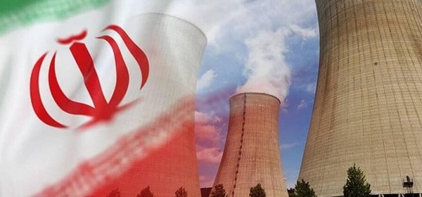 "La suspension de la coopération avec l'AIEA est la réponse légitime de l'Iran à l'Occident"