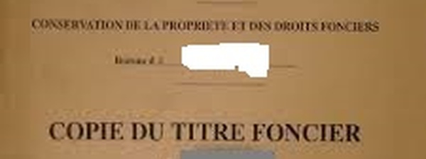 Thiès : un étudiant escroque plusieurs personnes en vendant le même terrain et prend la fuite avec 6 millions F CFA