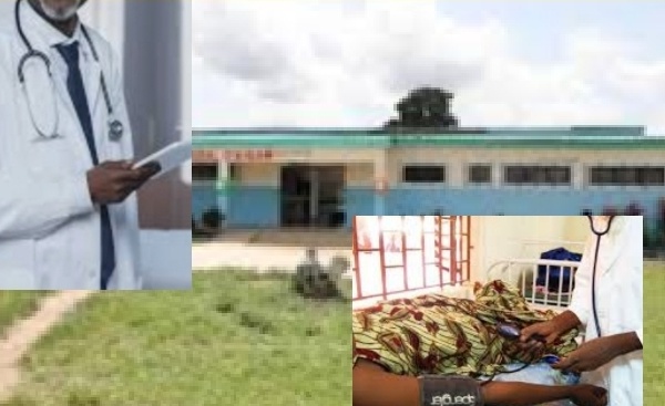 Thiès : L’accès aux soins, un défi pour les zones rurales