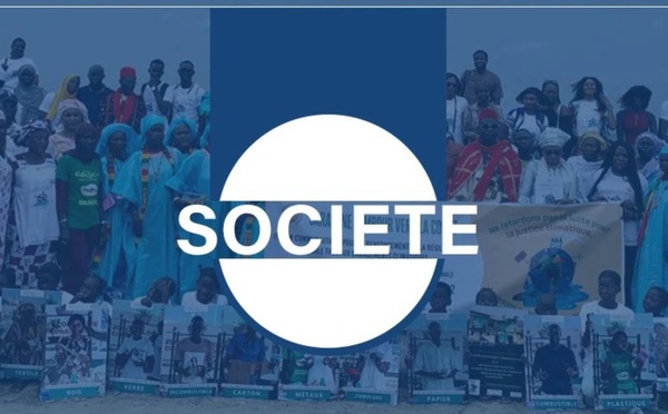 RN3 dégradée : les transporteurs de Touba interpellent les autorités