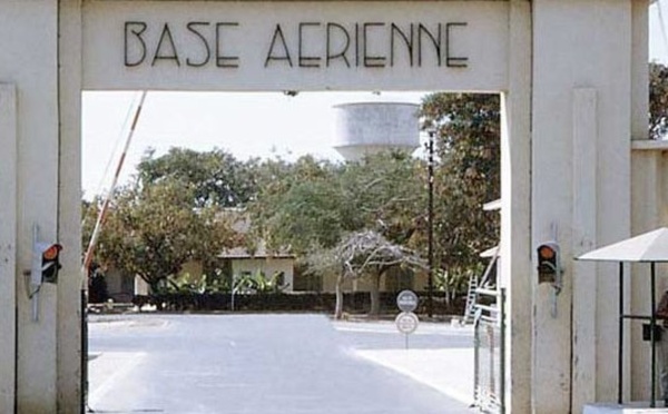 Fin d’une ère : la France remet sa dernière base militaire au Sénégal