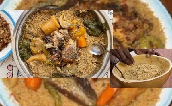 À Thiès, les mœurs alimentaires entre traditions solides et saveurs du monde