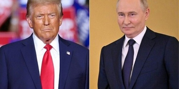 Trump et son ultimatum: une stratégie vouée à l’échec face à la Chine et la Russie, selon un politologue français