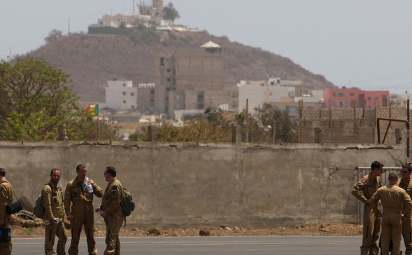 Fin de la présence militaire française au Sénégal : restitution officielle des dernières bases