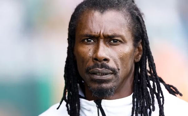 Aliou Cissé menace de quitter la Libye pour salaires impayés