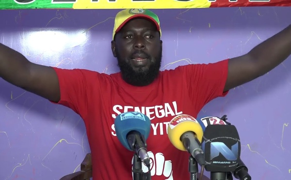 Arrêté lors du Jugement de Badara Gadiaga, Cherif Mbaye Raconte sa Détention