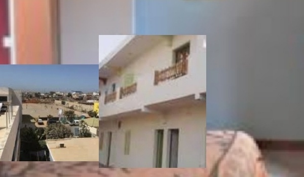 Thiès : Il surprend sa grand-mère sortant d’une auberge et la passe à tabac