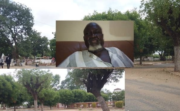 Thiès Est : Ballabey veut redevenir « Ibrahima Sarr », en mémoire du héros de la grève de 1947