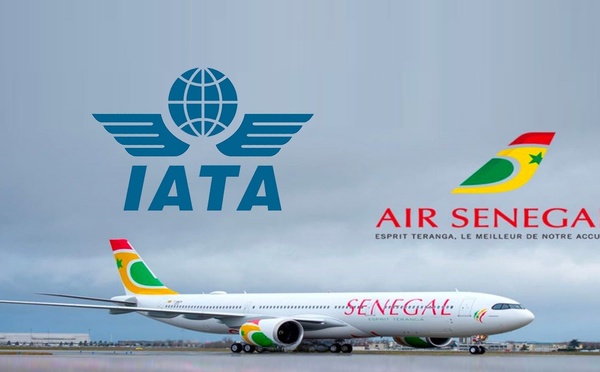Air Sénégal obtient la levée des saisies sur ses fonds face à l’IATA et à ses partenaires