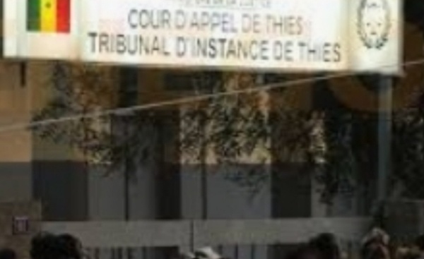 Proxénétisme 2.0 à Thiès : une prostituée arrêtée après avoir promu ses services sur les réseaux
