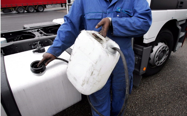 Vol de carburant à Diass : un homme jugé après avoir été pris en flagrant délit sur un chantier